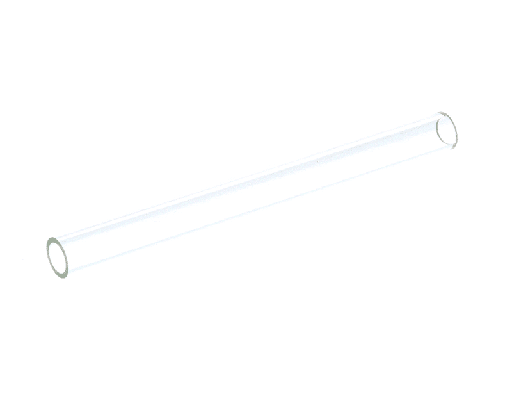 [A522031] Crathco A522031 Sight/Gauge Glass, 5/8" x 6 15/16"