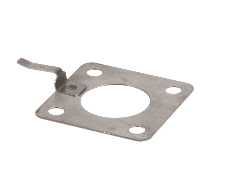 Crathco K667QL Shim Assembly, Heat Sink with Hi-Limit Bracket