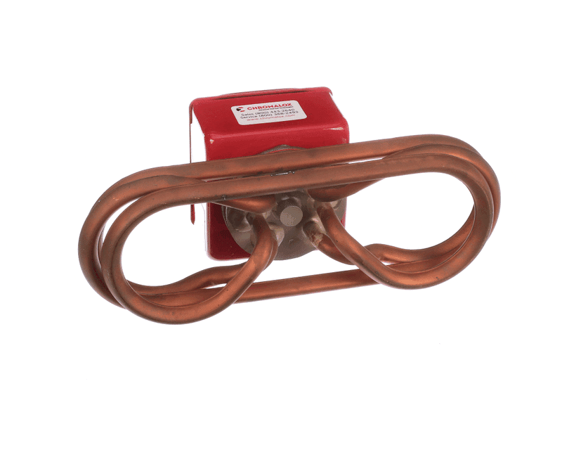 Crathco 320-00018 Immersion Heater/Element, 240 Volt, 6000 Watt, 3PH, Urn