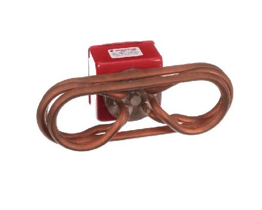 [320-00018] Crathco 320-00018 Immersion Heater/Element, 240 Volt, 6000 Watt, 3PH, Urn