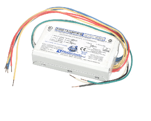 [W0570059] Crathco W0570059 Ballast, 120-277V, 50/60Hz, 0.16-0.40A