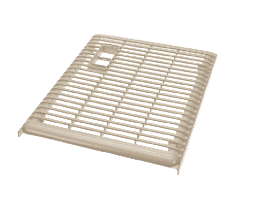 [3399] Crathco 3399 Panel, 3-Hole, Plastic