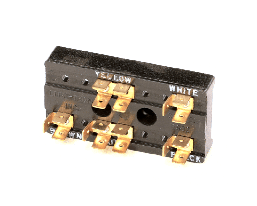 [60112CWL] Crathco 60112CWL Terminal Block, GB6M