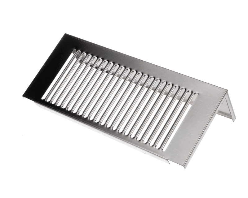 Crathco RT72AL Drip Tray Grill