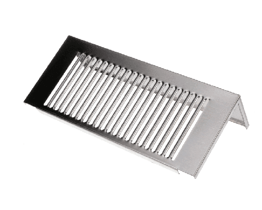 [RT72AL] Crathco RT72AL Drip Tray Grill