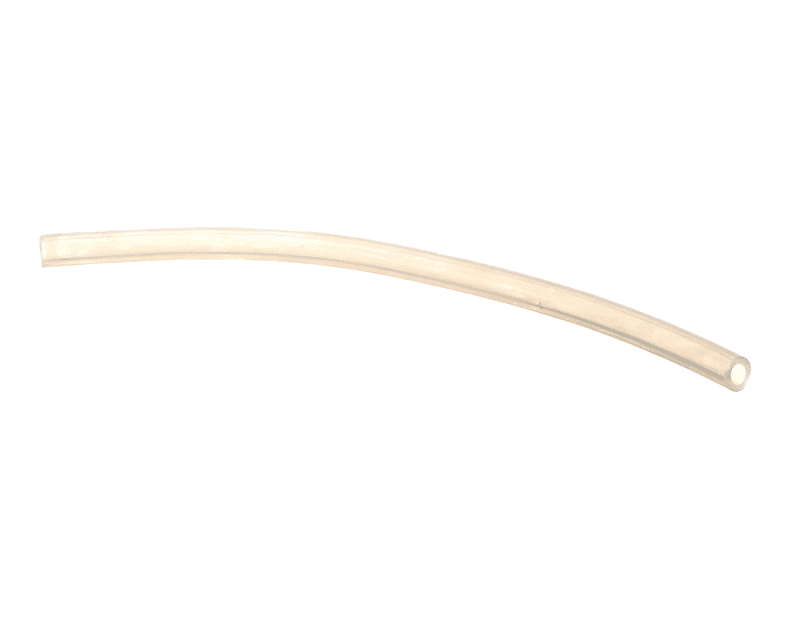 Crathco M324AL Tubing, Silicone, 5/16" x 9/16", Per Foot