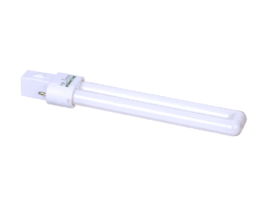 Crathco W0570055 Bulb, Fluorescent Dulux, S11W/41