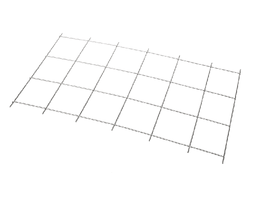 [83297] Crathco 83297 Finger Guard