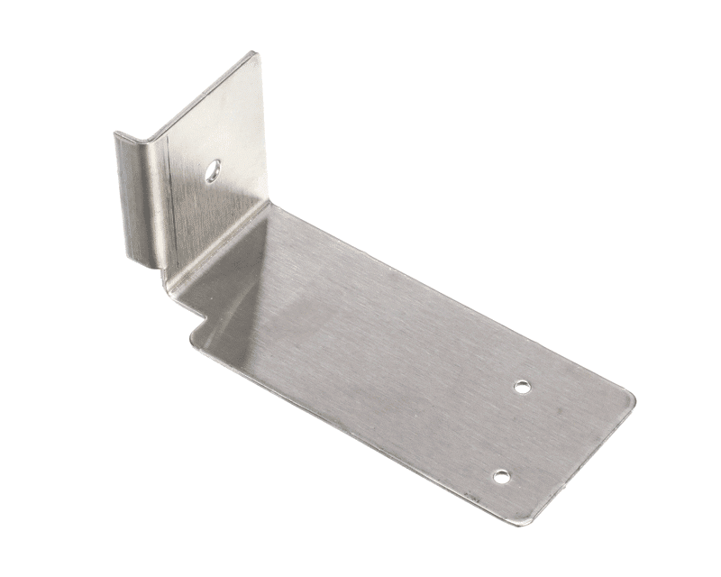 Crathco 71496 Bracket, Basket Interlock Switch