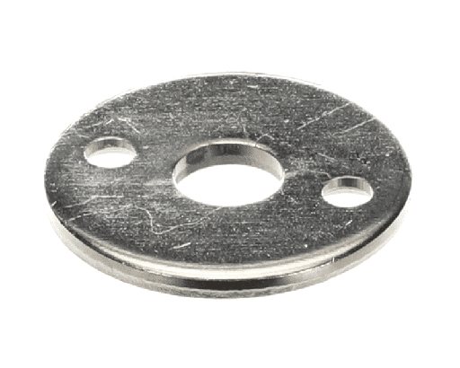 [82024] Crathco 82024 Plate, Knob Retainer, Grinder