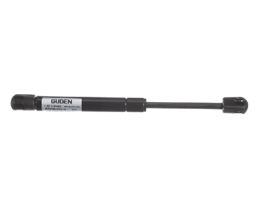 [P691AL] Crathco P691AL Gas Spring, 30 LB, GB6/8