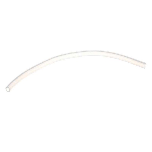 [GMM326AL] Crathco  Tubing, Silicone, 3/8" ID x 5/8" OD, Sold per Foot