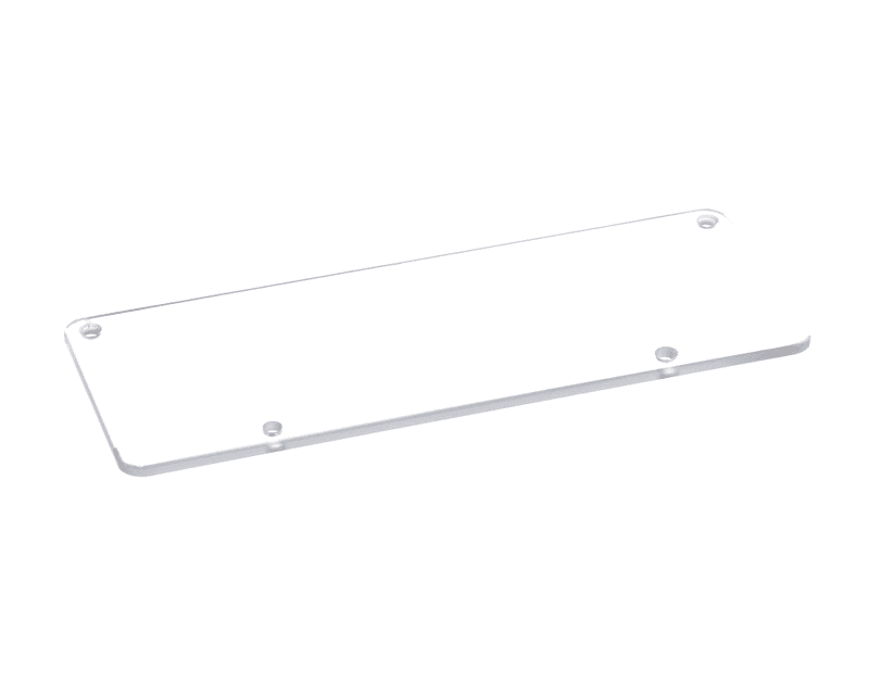 Crathco 89021 Window, Short