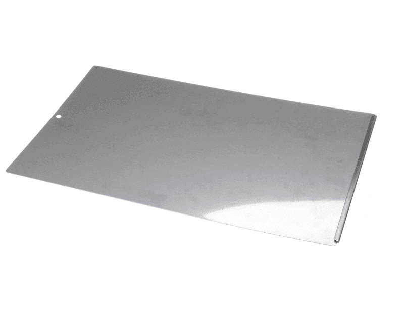 Crathco 2312 PANEL, BACK, D15-3/4