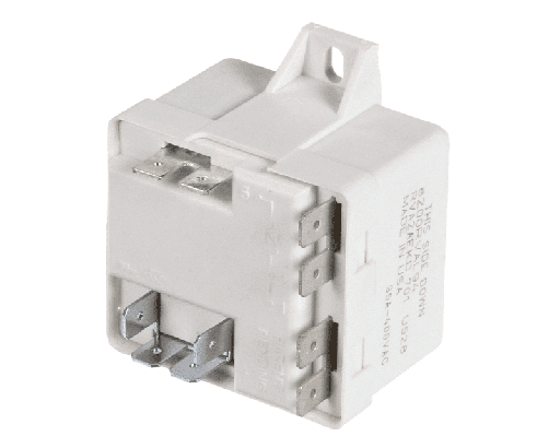 [W0570638] Crathco W0570638 Relay, Compressor, 400V, 35A