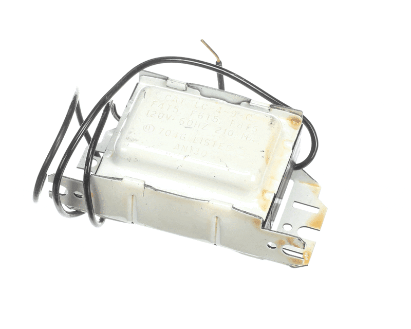 Crathco 61196 Ballast
