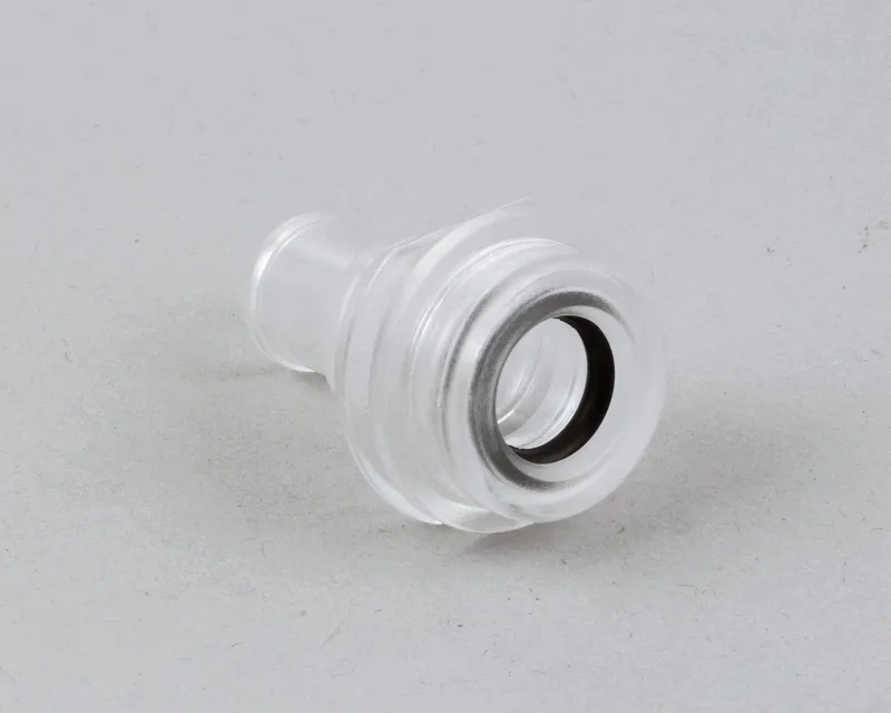 [CD67AL] Crathco CD67AL Mixing Bowl Socket, Clear