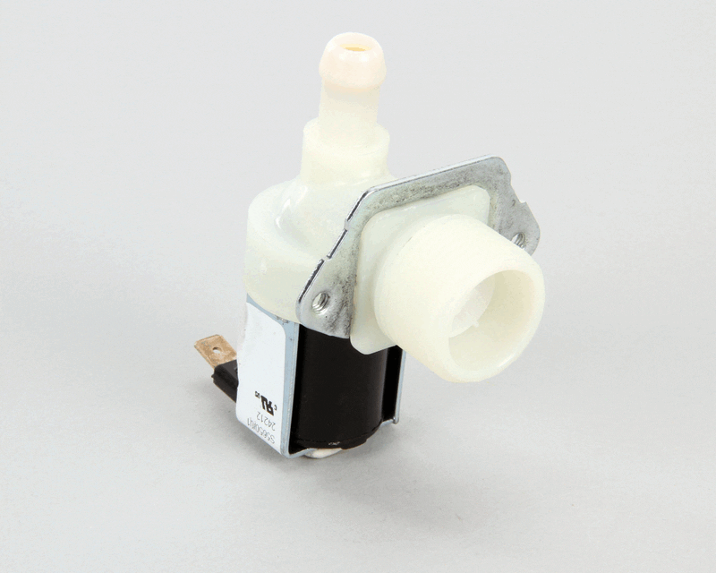 Crathco CD417 Solenoid Valve, Inlet, 120V, Coffee Urn