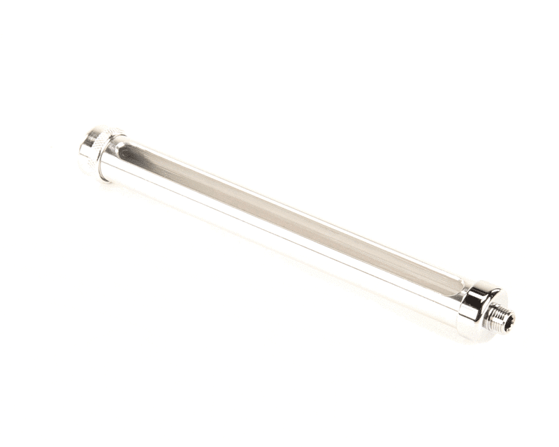 Crathco A718-018 Gauge Assembly, 7", CS-1 Shuttle