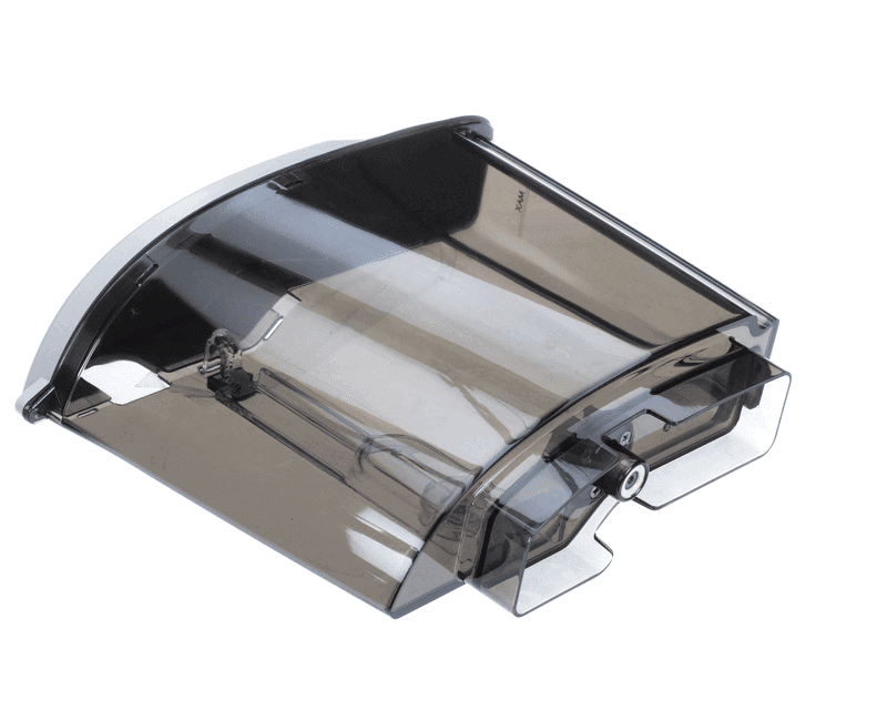 Crathco 230-00001 Water Reservoir Assembly, Single Cup Brewer