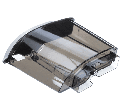 [230-00001] Crathco 230-00001 Water Reservoir Assembly, Single Cup Brewer