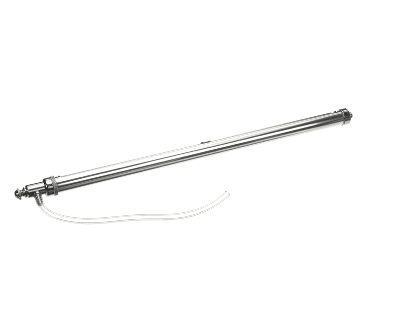 Crathco 355-00036 Sight Glass Assembly, 14.5 Gauge S