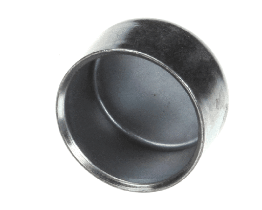 [86355] Crathco 86355 Cap, Shear, Zinc Plated