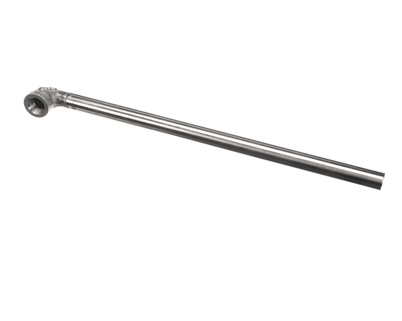 Grindmaster Cecilware H023J Overflow Tube Assembly, Stainless, FE/CL200