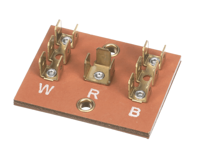 Crathco 61338 Terminal Board