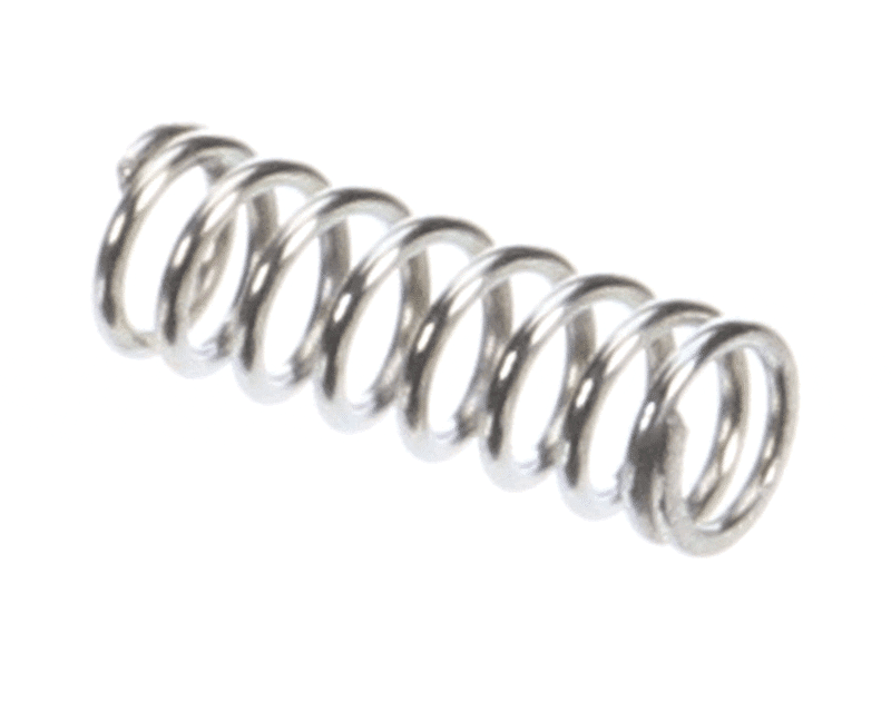 Crathco 83443 Spring, Detent, 810/835/865/875