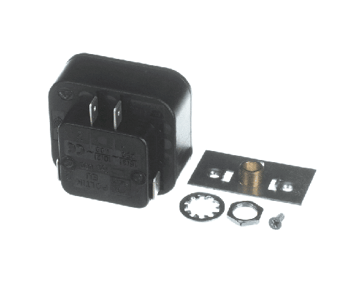 Crathco L154A Mechanical Timer, 0-15 Minutes, CL/CH