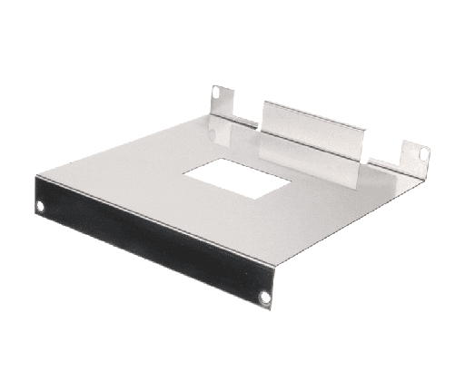 [87604] Crathco 87604 Plate, Safety Shield, 250/250-3A/250-230V