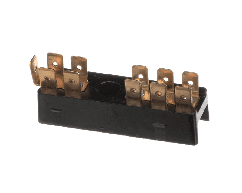 Crathco 60105CWL Terminal Block, HWD