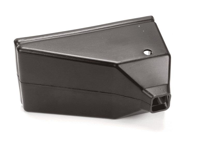 Crathco 88280 Hopper, Plastic, 875/890