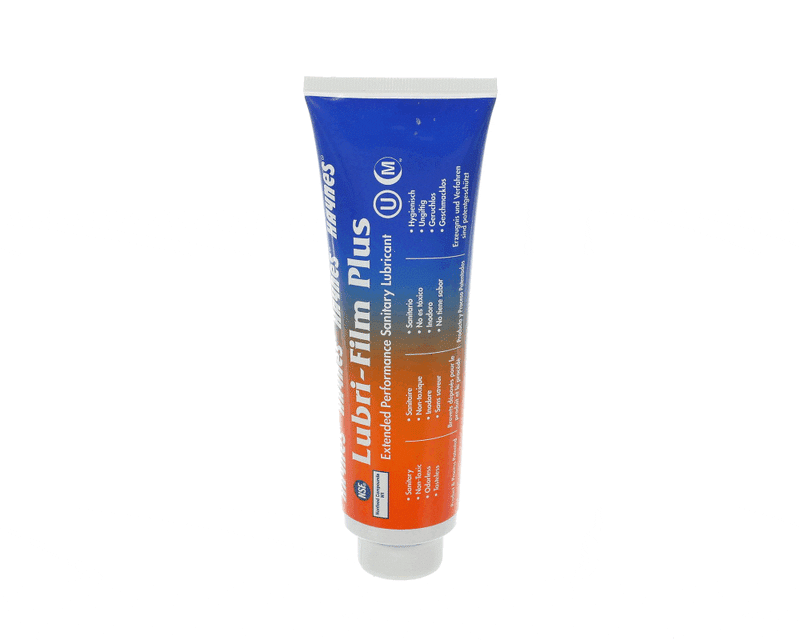 Crathco W0470076 Lubricant, Lubri-Film, 4 Ounce Tube