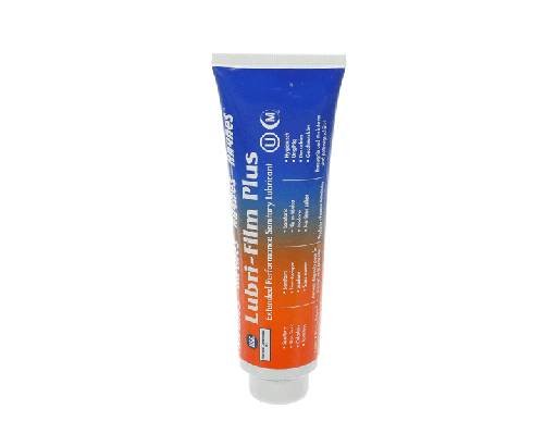 [W0470076] Crathco W0470076 Lubricant, Lubri-Film, 4 Ounce Tube