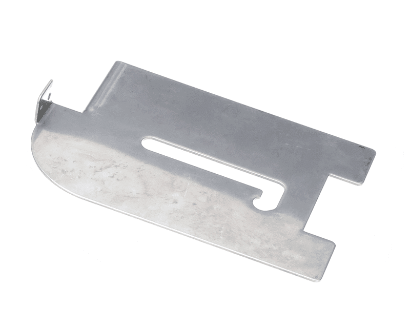 Crathco 71204 Shutoff, Bean, GNB
