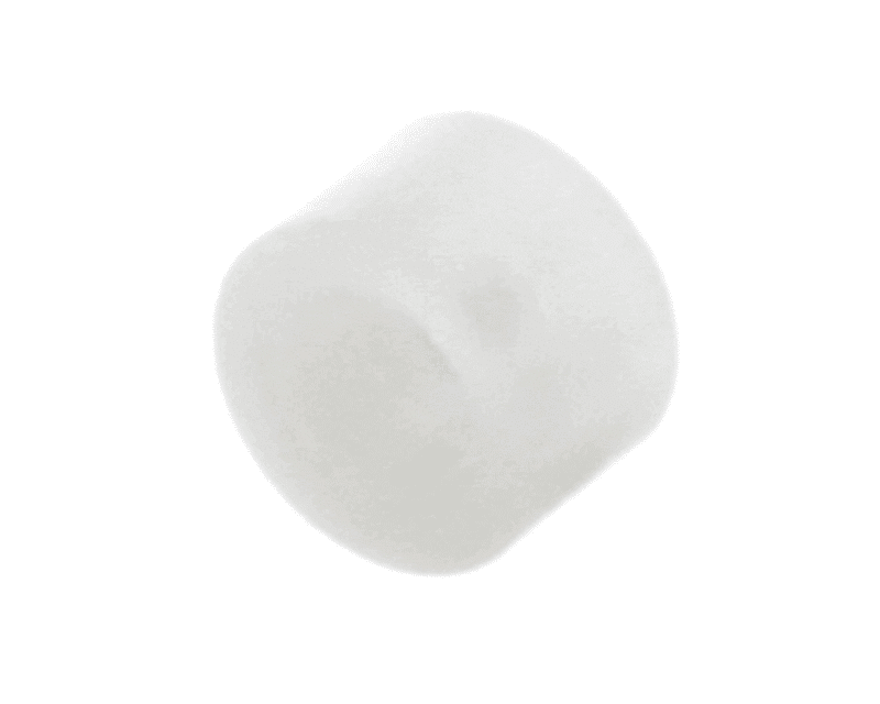 Crathco 61228 Spacer, Nylon, .194 x .312 x .188, FDD2500