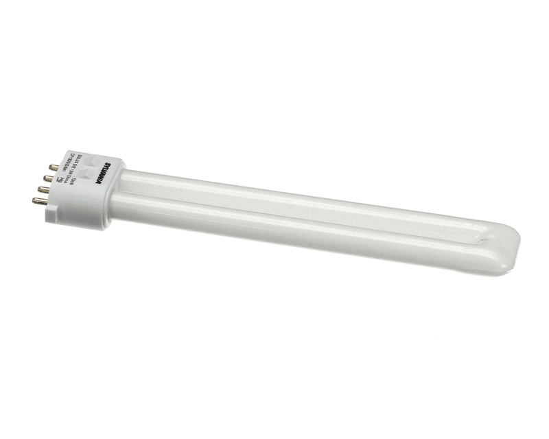 Crathco W0570050 Bulb, Flourecent, 4 Pin, 13W, Beverage Freezer, UFL-CF13SE/841