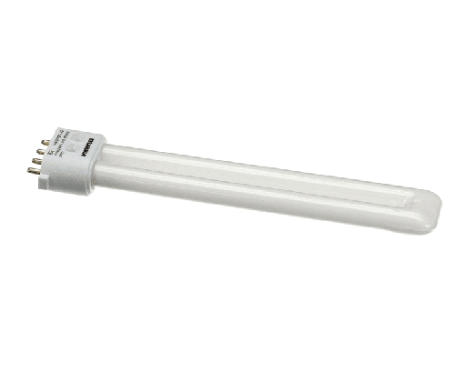 [W0570050] Crathco W0570050 Bulb, Flourecent, 4 Pin, 13W, Beverage Freezer, UFL-CF13SE/841