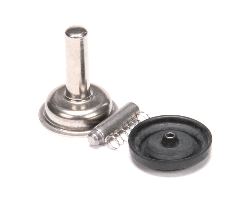 Crathco 71650 Repair Kit, Solenoid Valve, Inlet