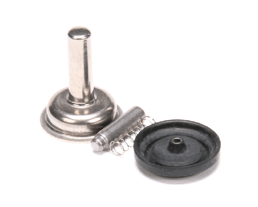 [71650] Crathco 71650 Repair Kit, Solenoid Valve, Inlet