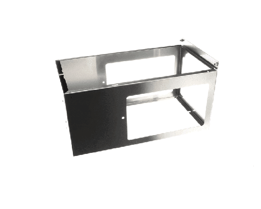 [86010K] Crathco 86010K Hopper Frame Assembly, Kit