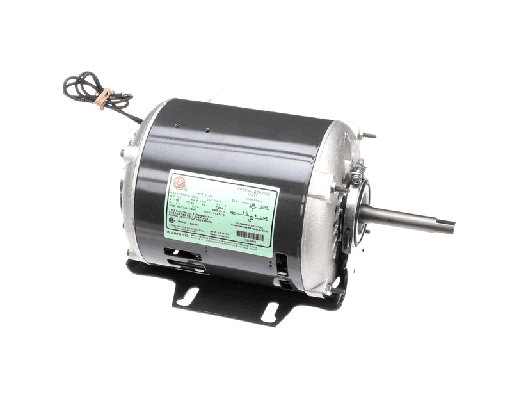 [71079] Crathco 71079 Motor, 1/2 HP, Stainless Steel Shaft