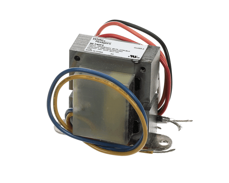Crathco W0570688 Transformer, 120/208/240V to 24V, 60HZ, 40VA