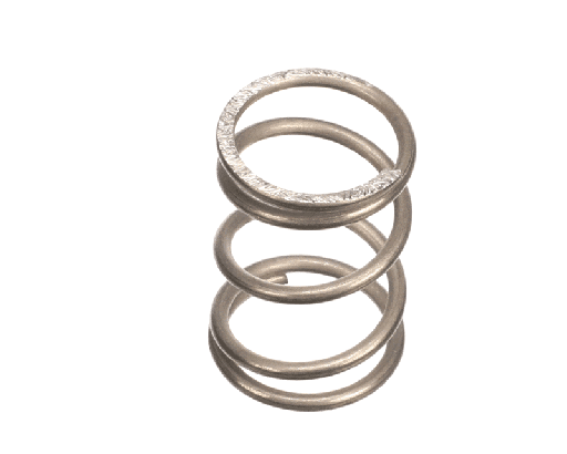 [80025] Crathco 80025 Tension Spring, Stainless Steel, GBN Series