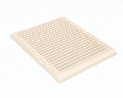 [2270] Crathco 2270 Panel, Left Side, Plastic