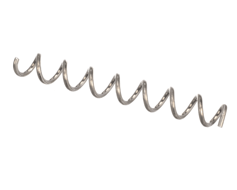 Crathco 61302 Pitch Auger Spring, .718"