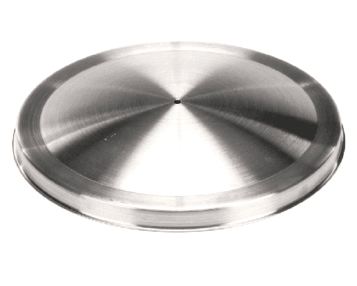 [Q080AL] Crathco Q080AL Cover, Stainless Steel, Iced Tea Dispenser