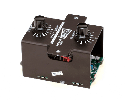 Crathco L214A Timer, Dual, 120V, FE200/100N Urn